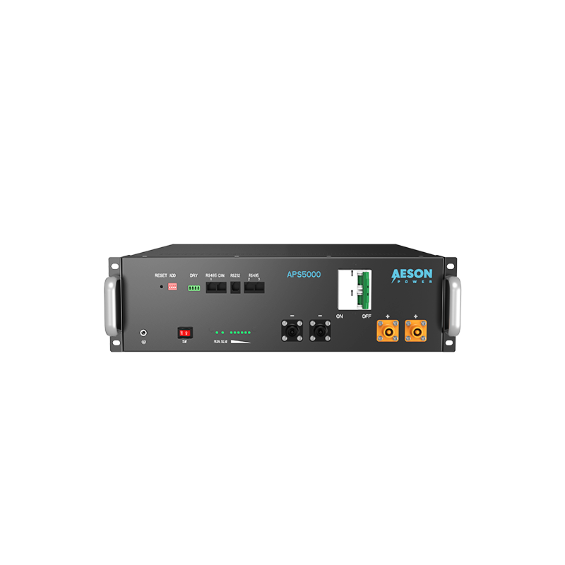 APS5000