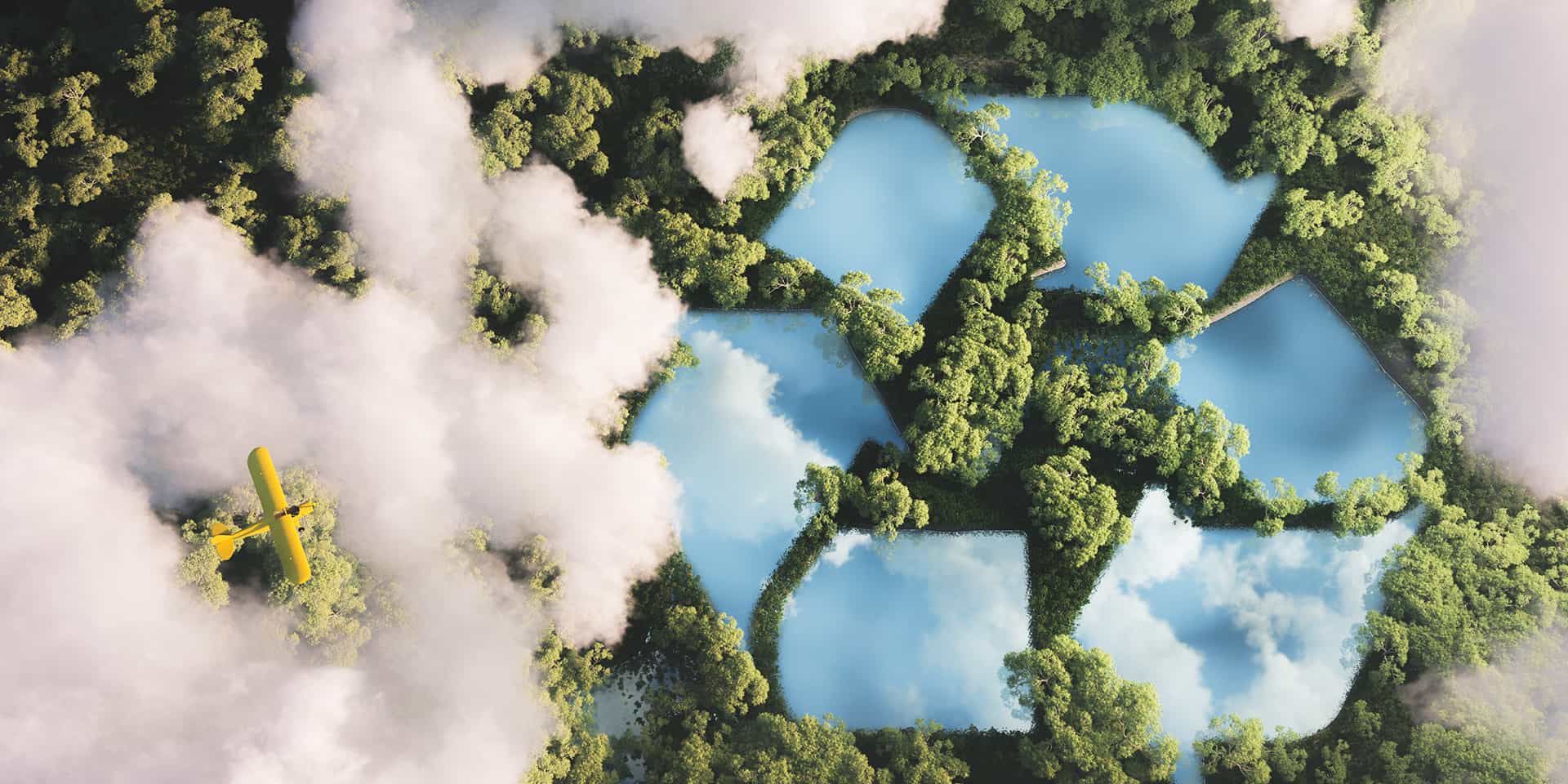 Clean Energy Leadership