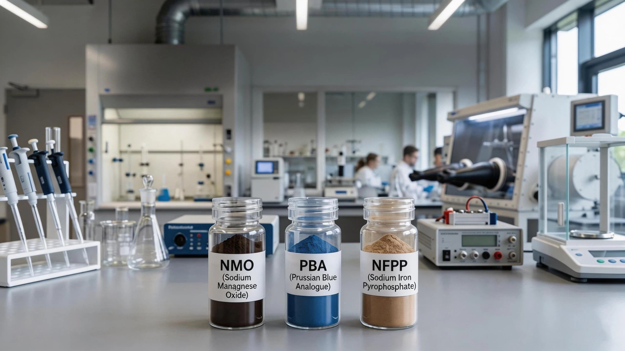 Which Sodium-Ion Cathode Is Better for Automotive Batteries: NMO, PBA or NFPP?