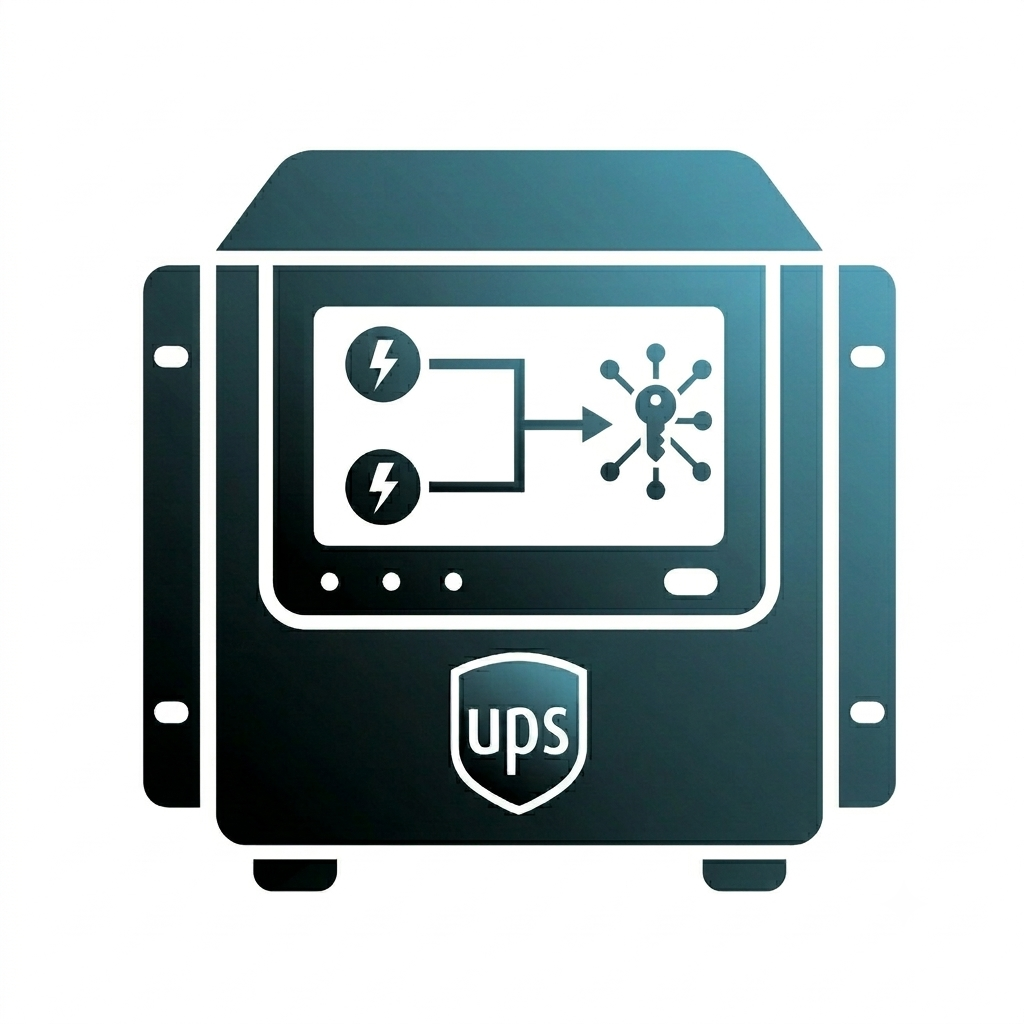 UPS