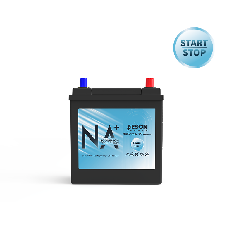 NS40R-Pro