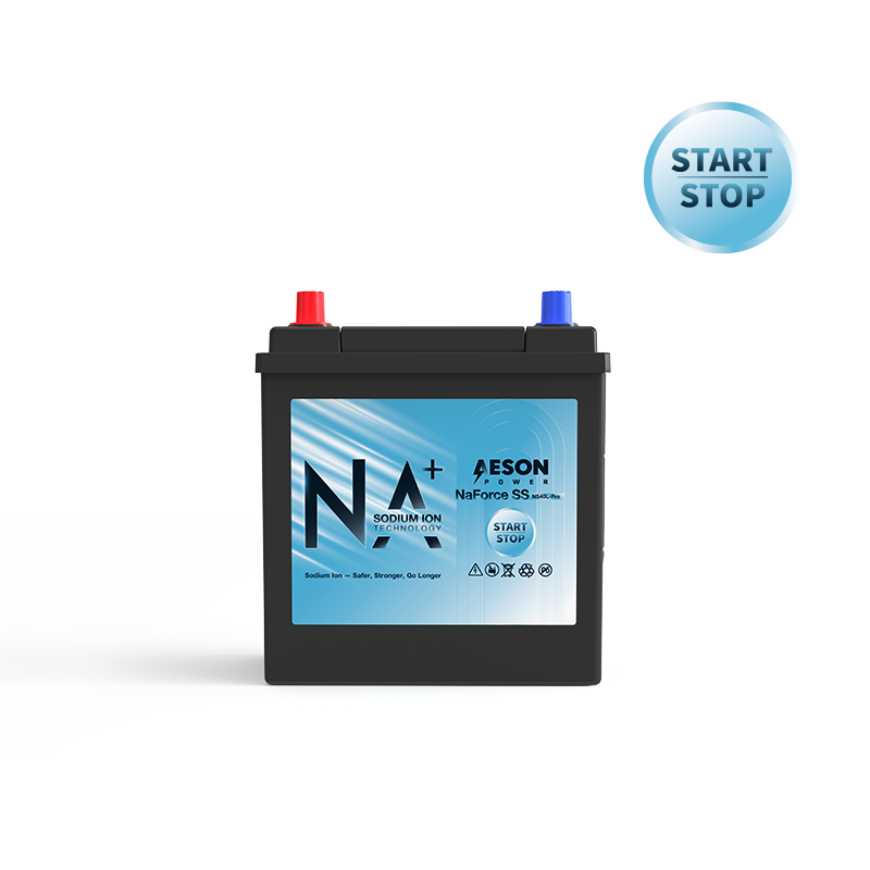 NS40L-Pro