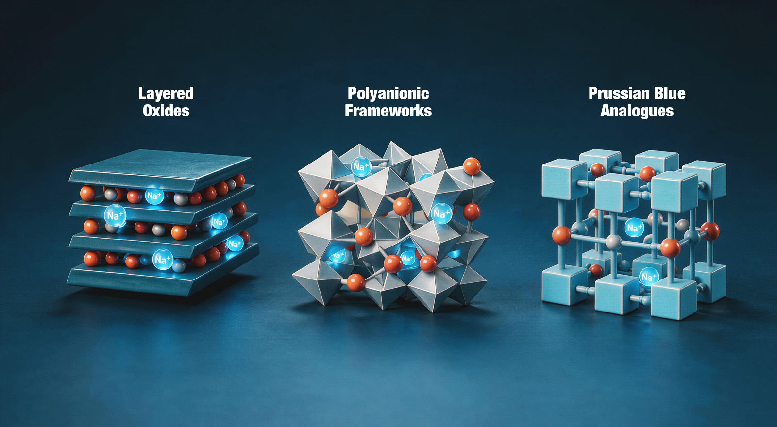 Which Sodium-Ion Cathode Is Better for Automotive Batteries: NMO, PBA or NFPP?