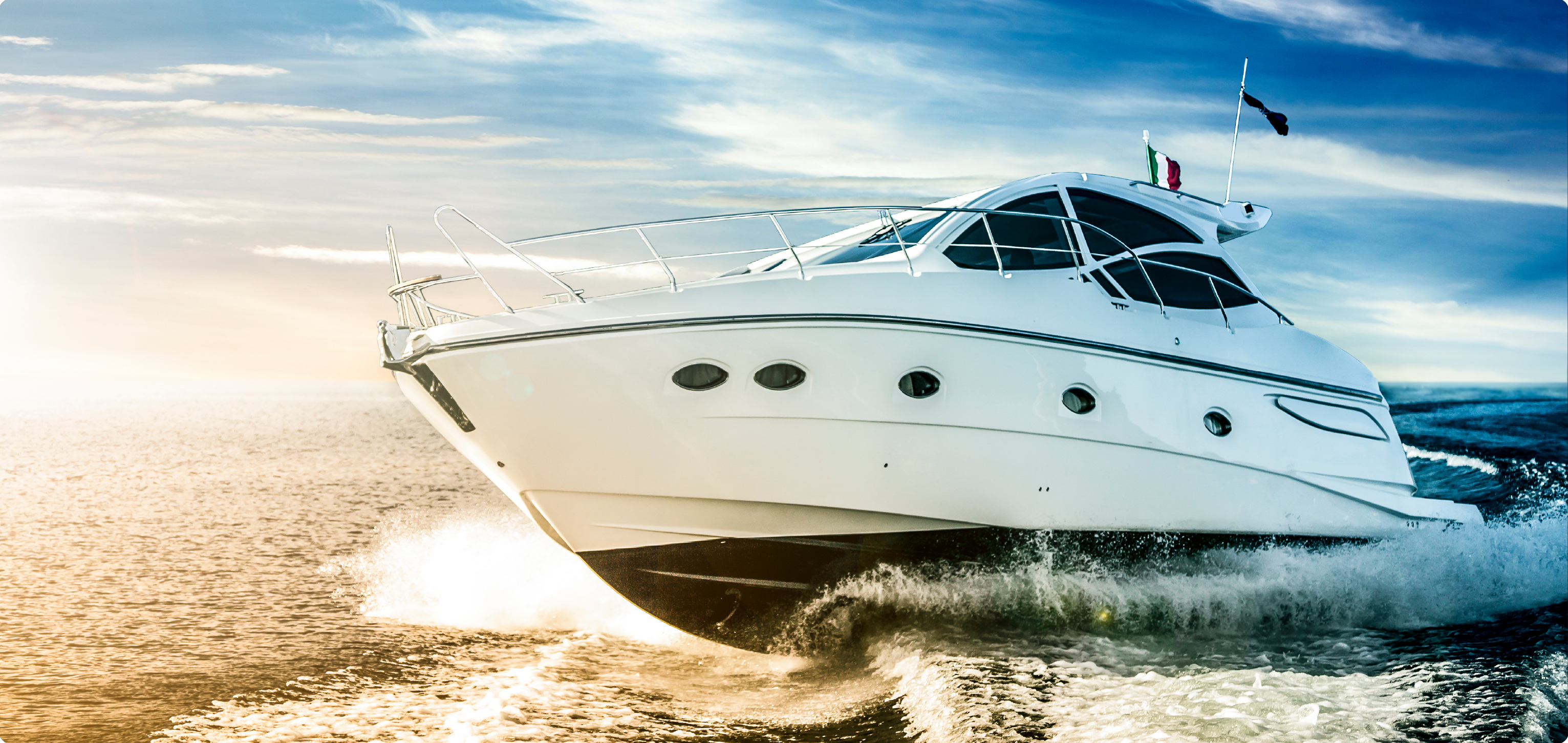 Custom Sodium-Ion Marine Battery System